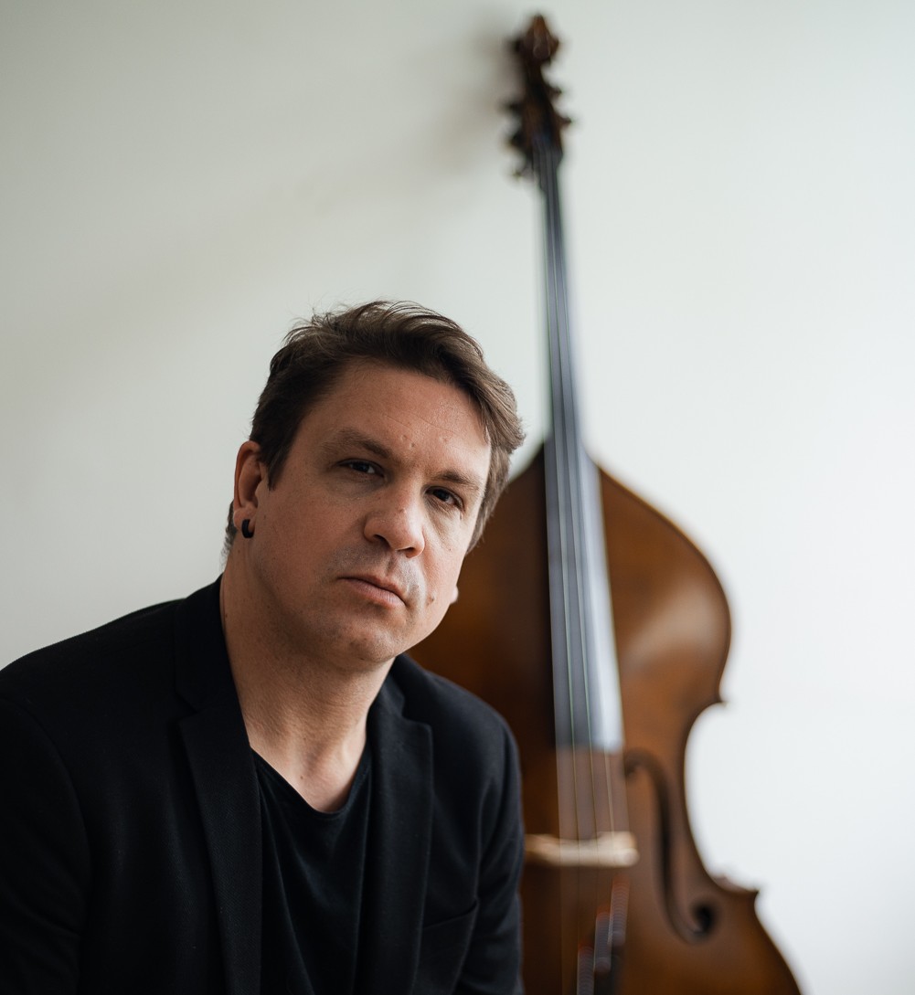 Double-Doublebass