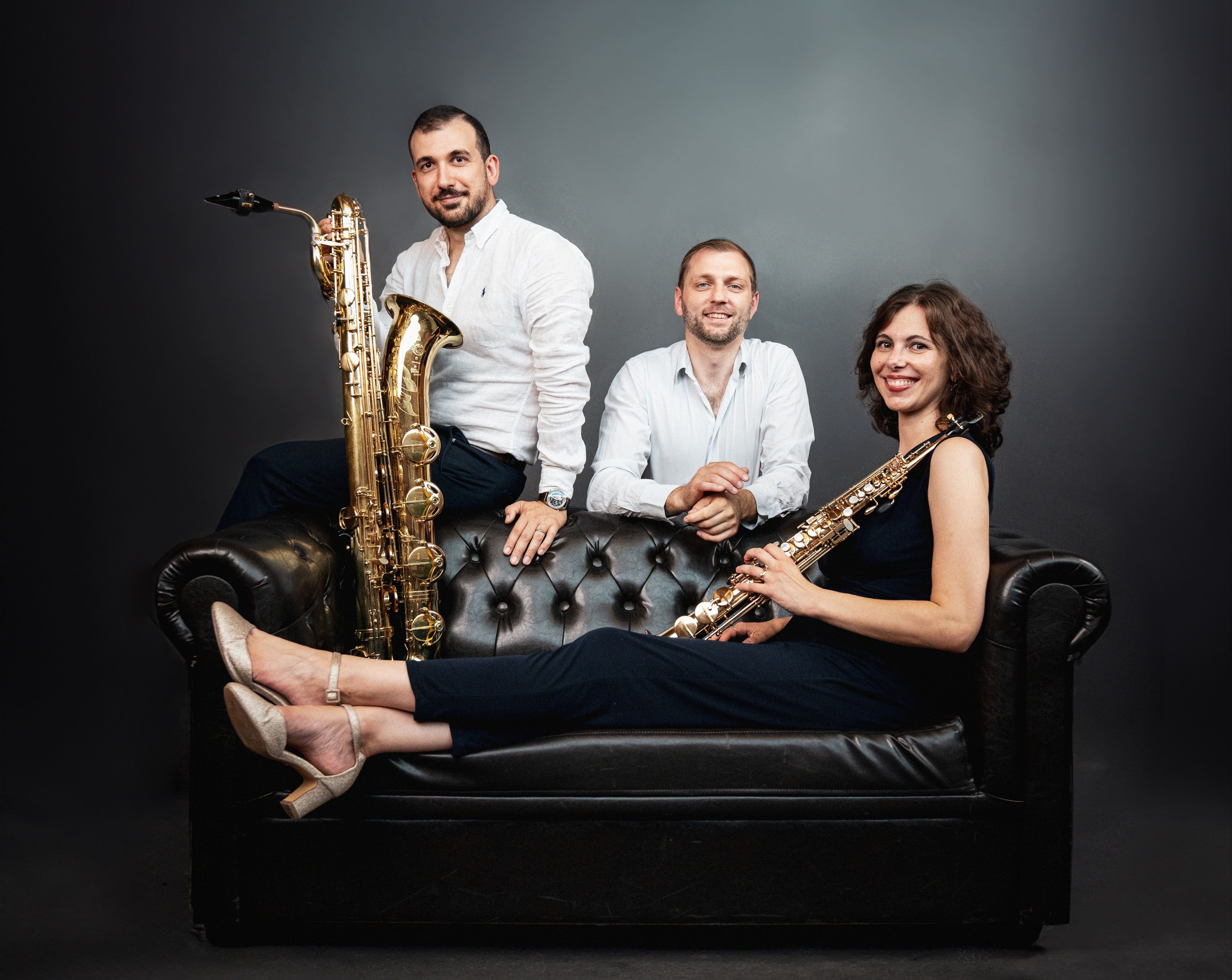 Trio Étoile